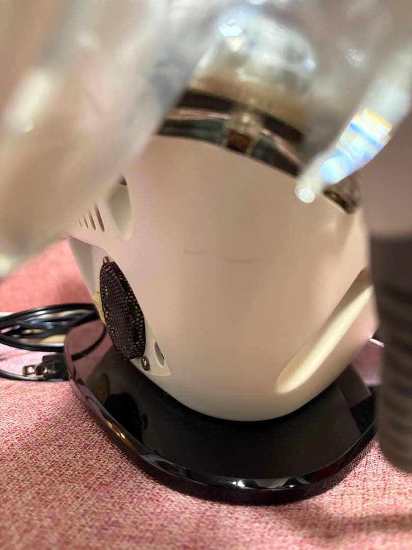 クワトロバーストキャビ HRF-9 Face／Body フェイスジェル200g