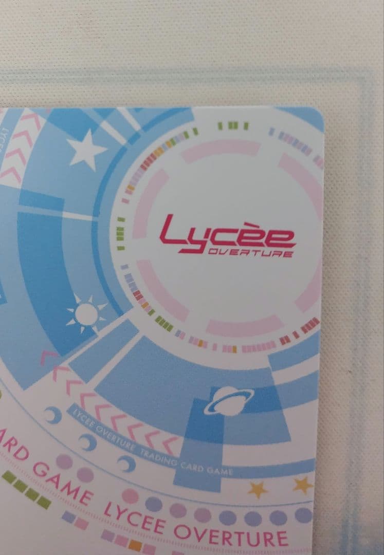 21日まで 最安値 lycee ゆずソフト レヴィ9 在原七海 SSP サイン