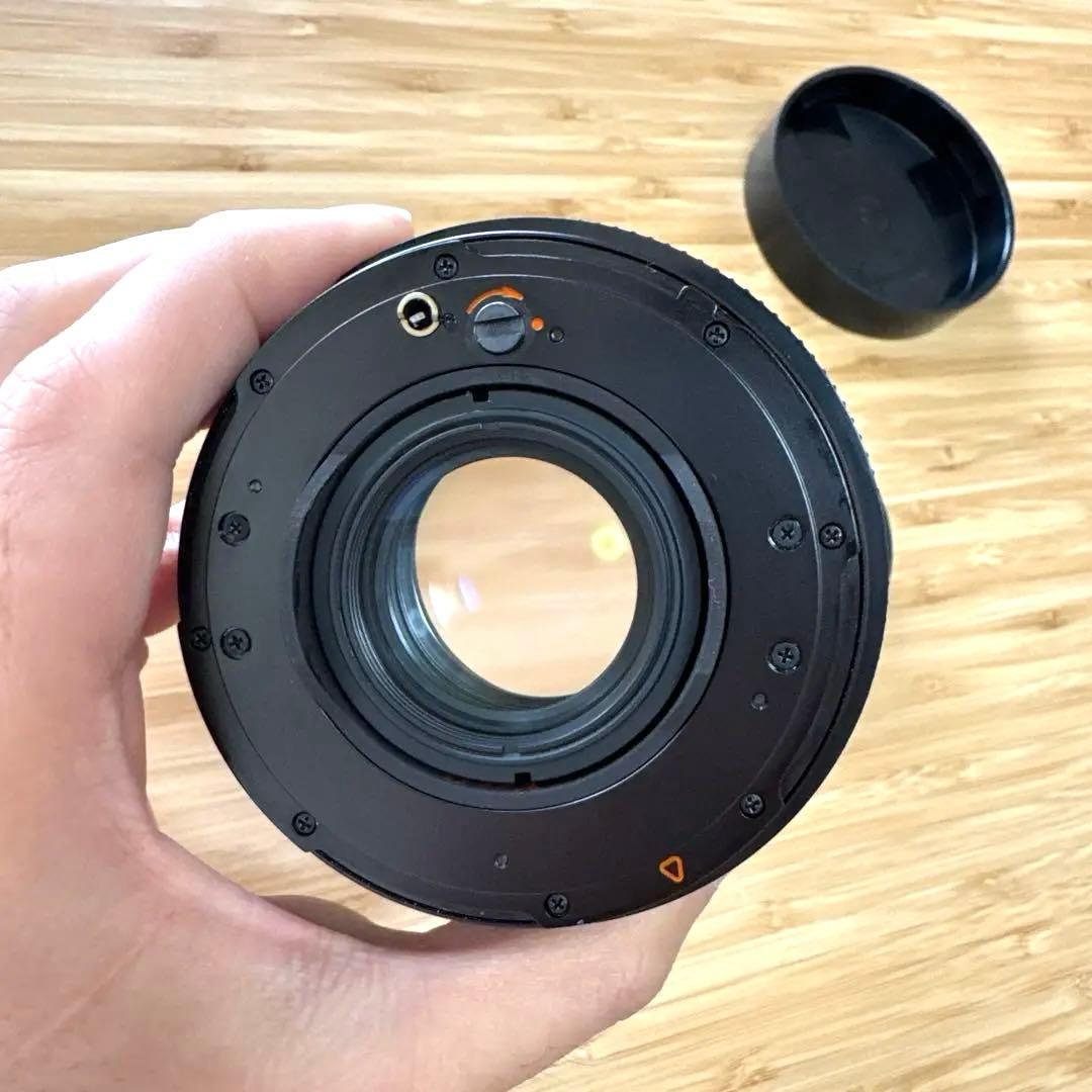 hasselblad CF Planar 80mm 2.8 光学美品