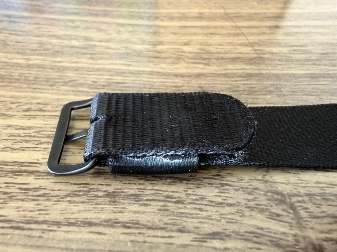 ベンラス　ビームスプラス　別注　時計