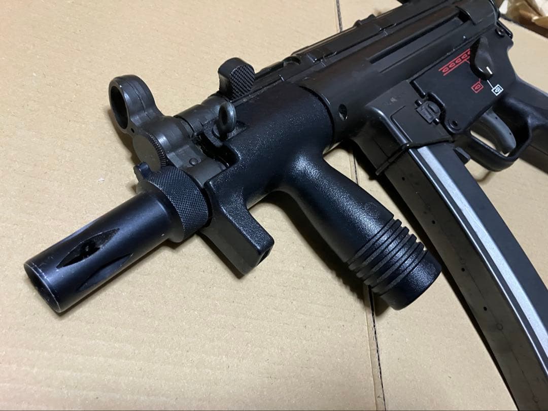 トイガン 東京マルイ SAA.45 M60 他ジャンク銃2丁(4点セット)