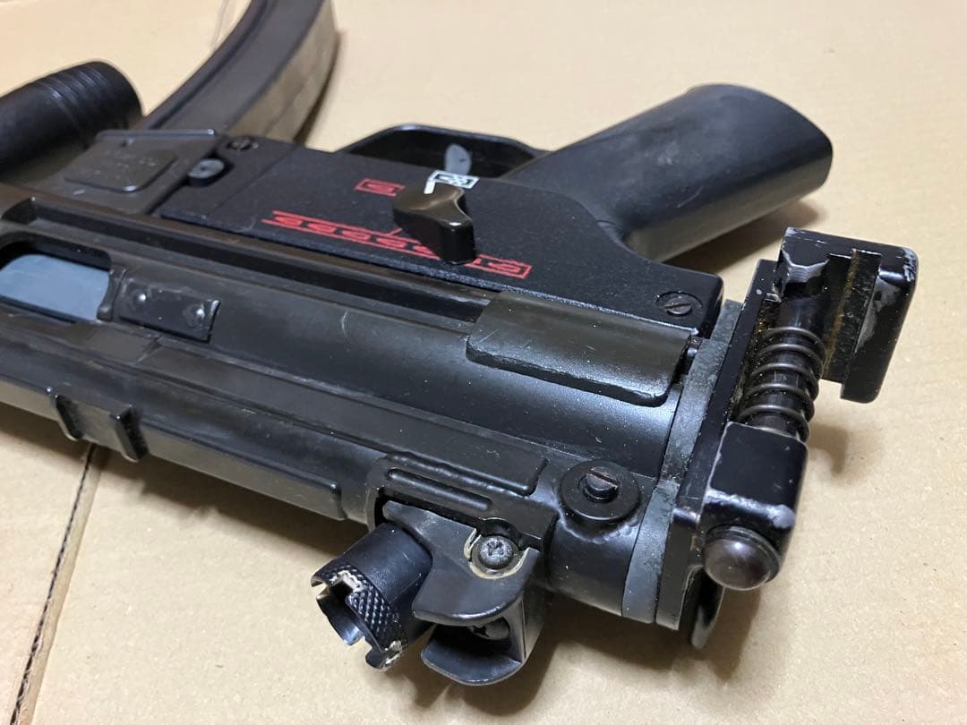 トイガン 東京マルイ SAA.45 M60 他ジャンク銃2丁(4点セット)