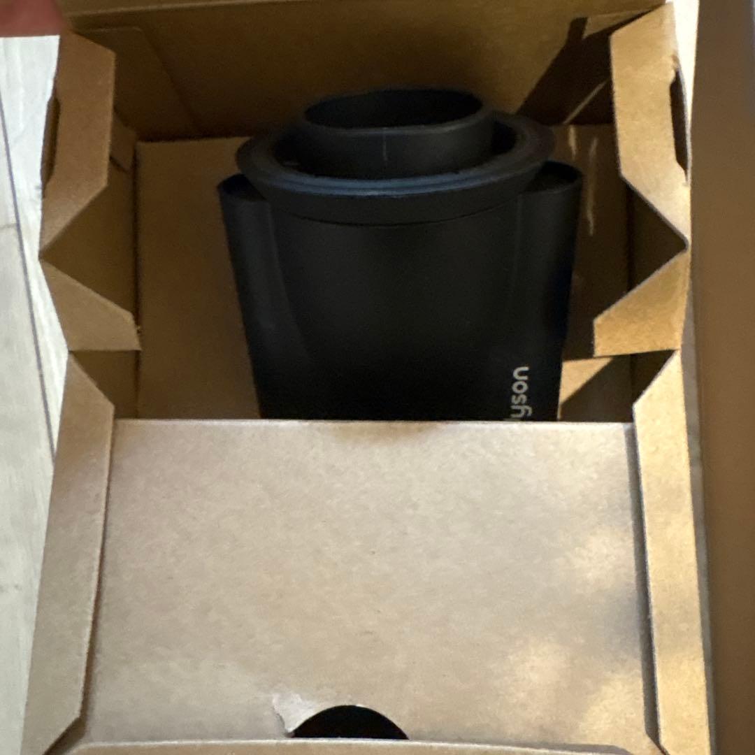 ダイソンドライヤーHD08