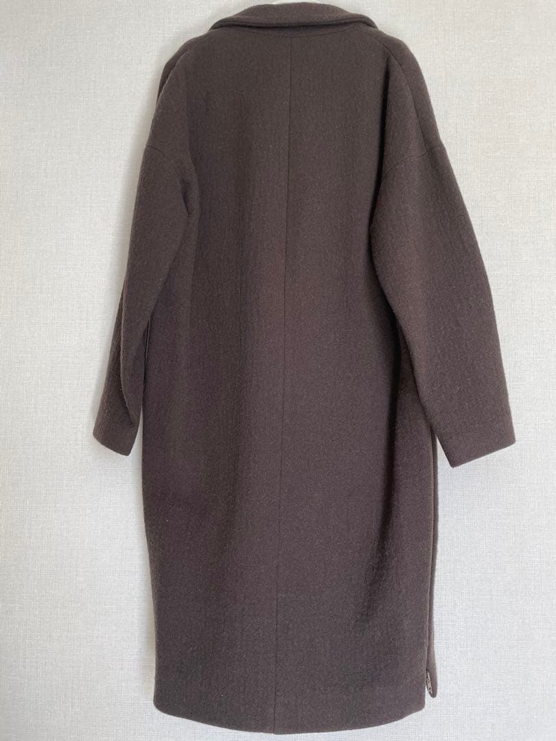 32PARADIS チェスターコート