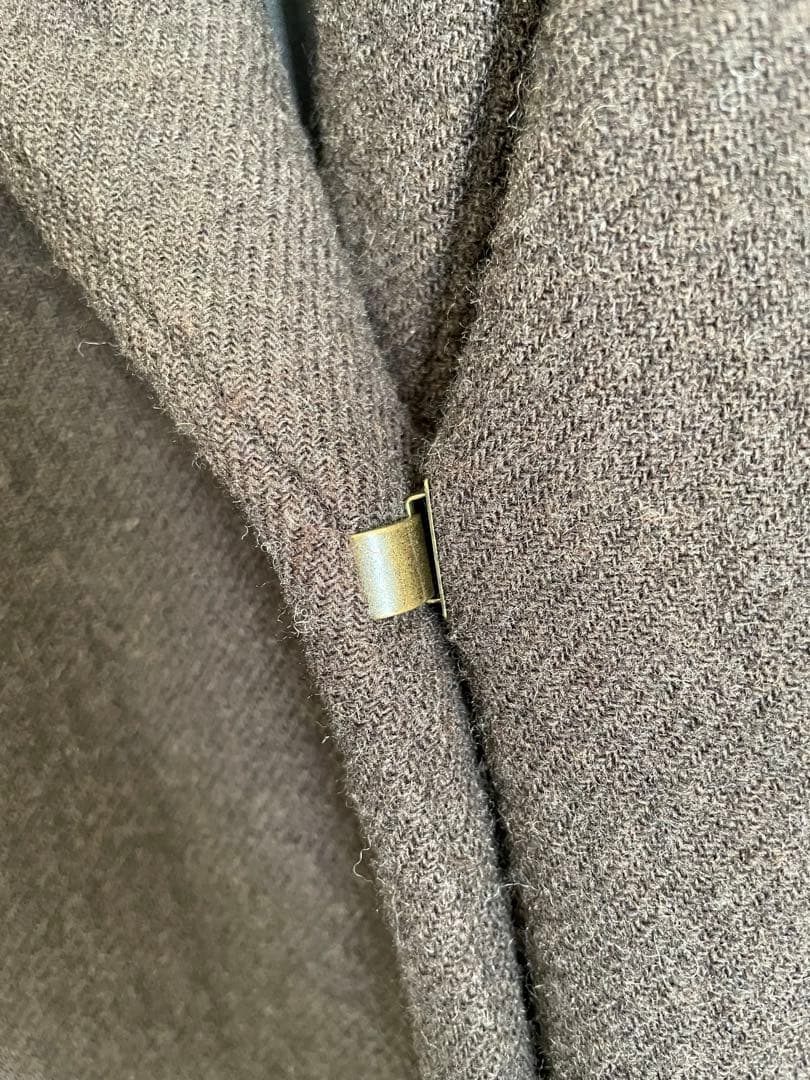 32PARADIS チェスターコート