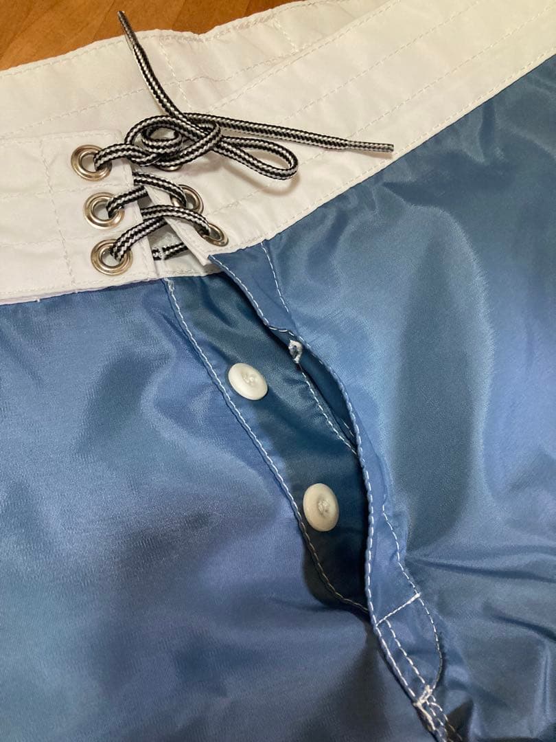 美品BIRDWELL バードウェル サーフトランクス