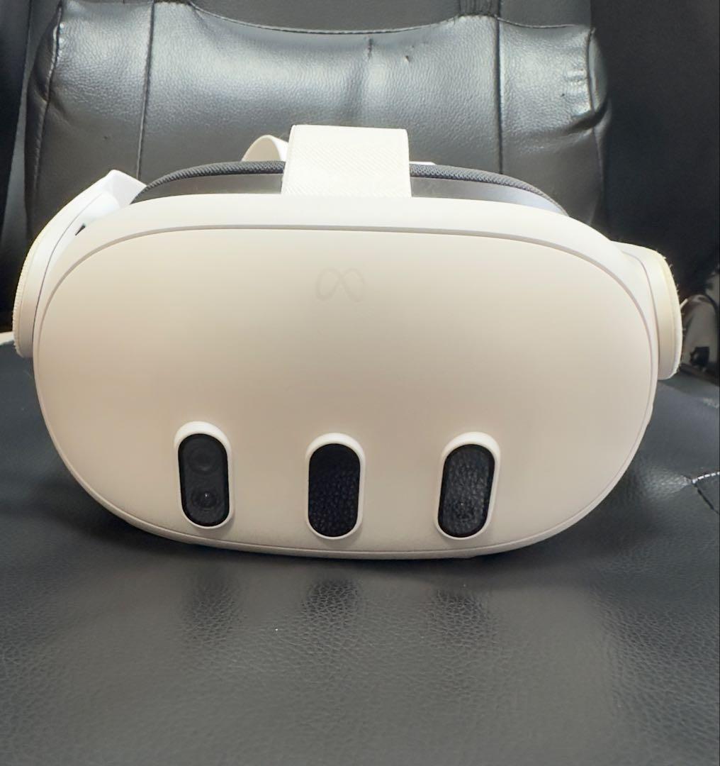  quest 3 128GB （初期化済み）