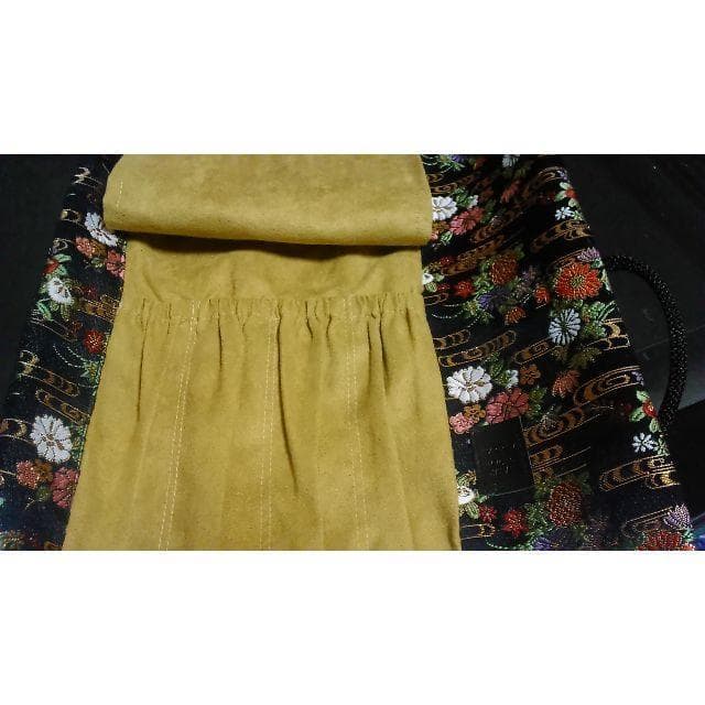 タッチア Kimono ペンロール(巻物) 着物