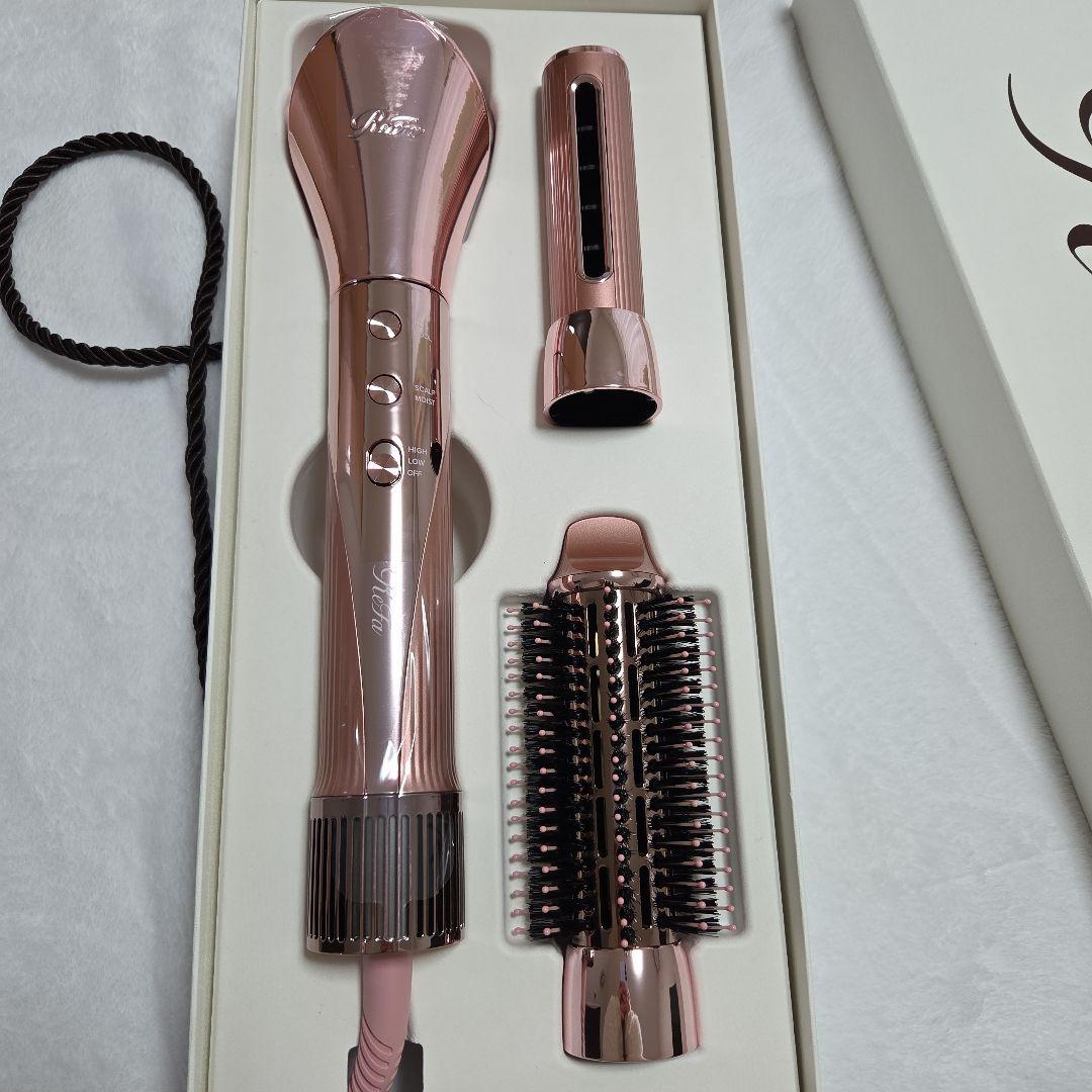 ReFa ビューテックリセッター ピンク値下げ○