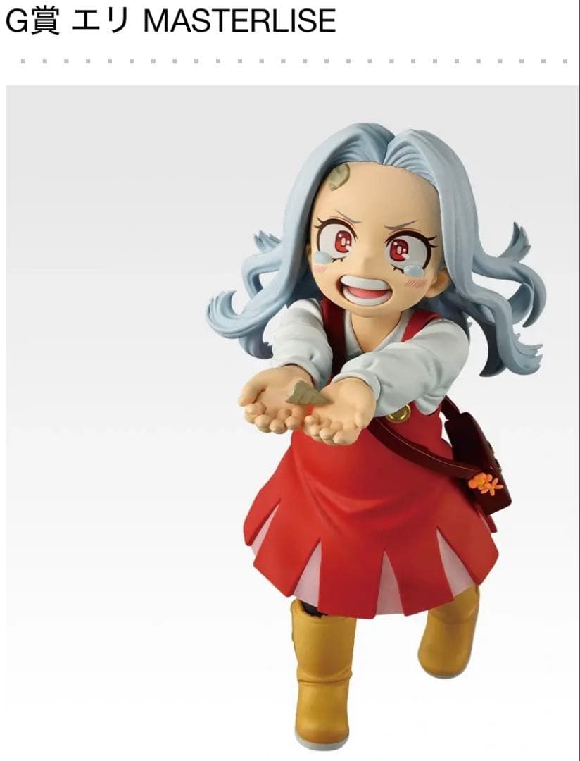 一番くじ　ヒロアカ　フィギュアコンプセット