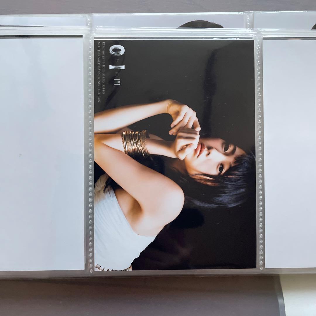 AKB アルバム 通常 生写真