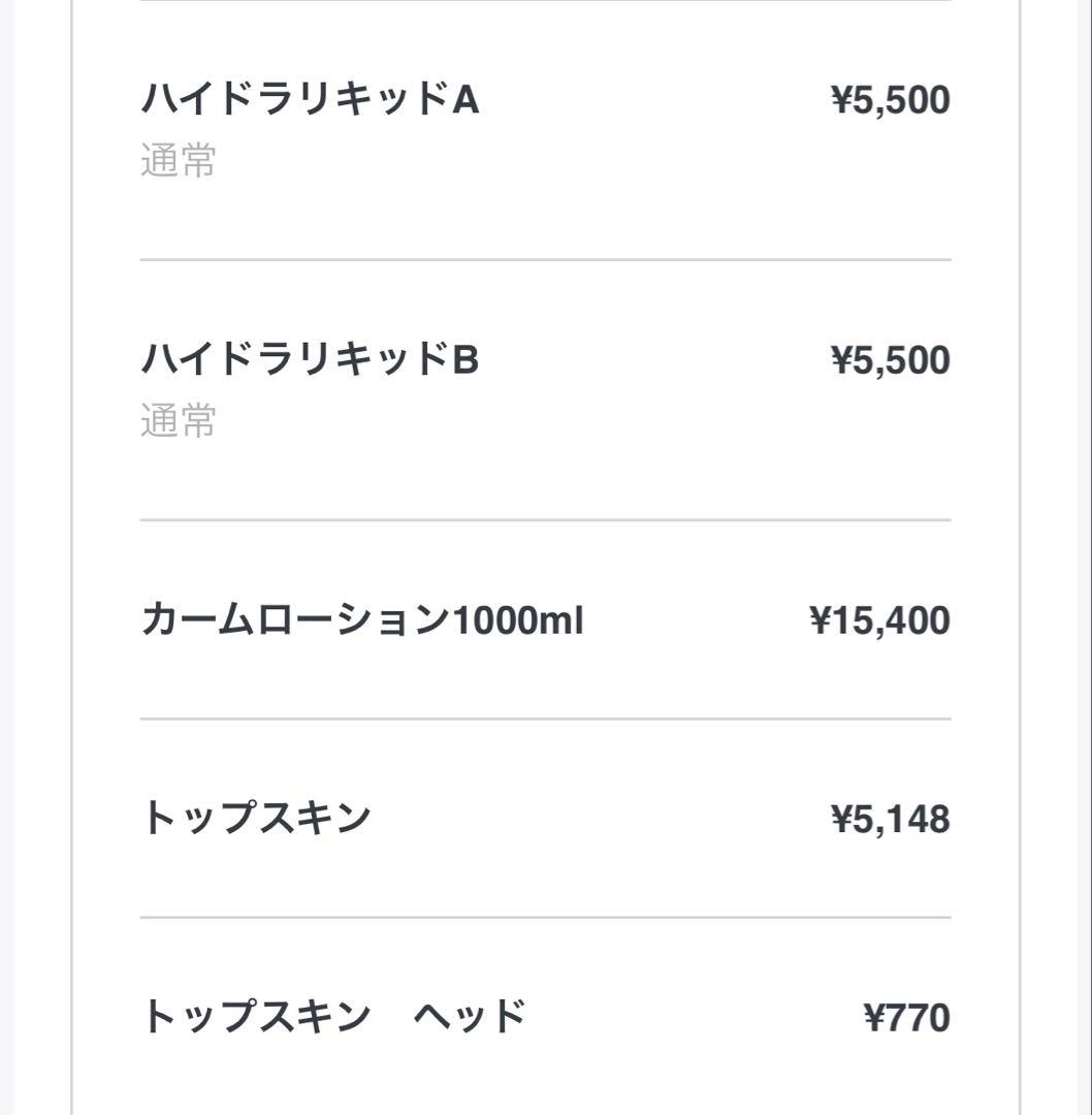 サロン用　業務用毛穴洗浄マシン　スキンゼニス