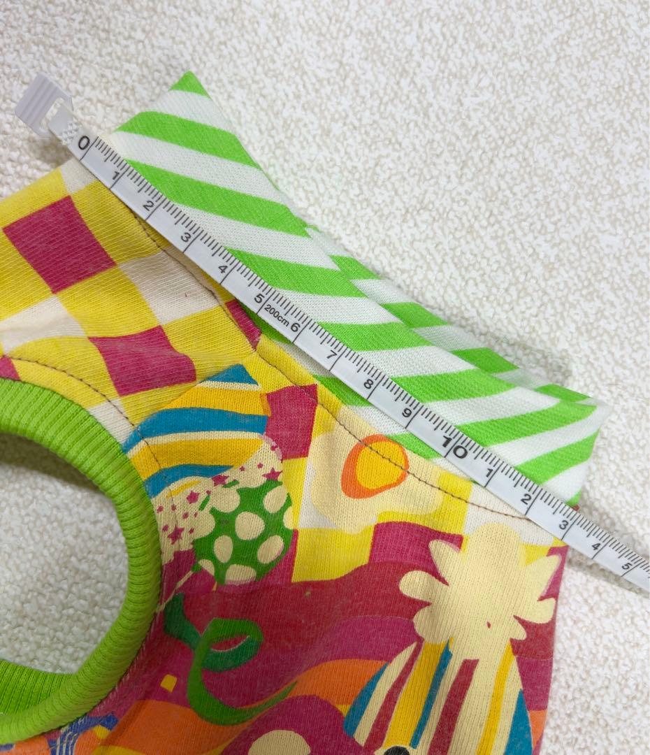 専用●犬服●ハンドメイド 胴42 NO.563