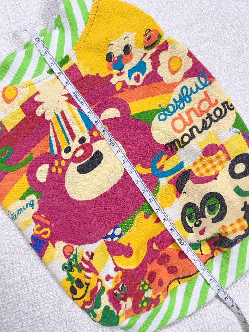 専用●犬服●ハンドメイド 胴42 NO.563