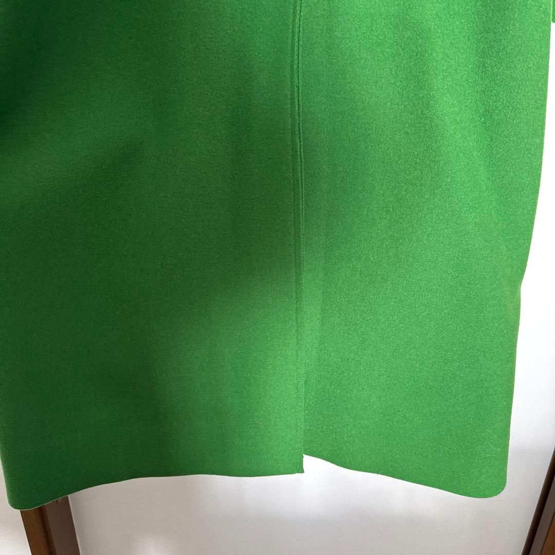 ジャケット・アウター Super140 Melton Over Coat MAISON SPECIAL