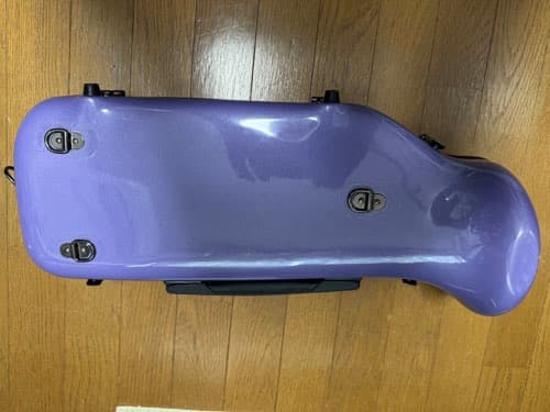 トランペット　シングルケースのみ