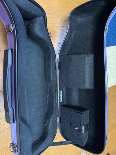 トランペット　シングルケースのみ