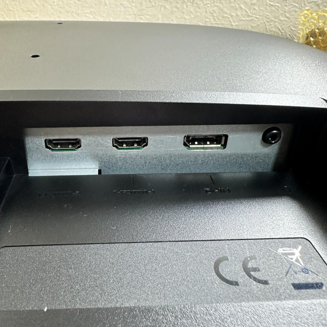 BenQ ４K 28インチ ゲーミングモニター