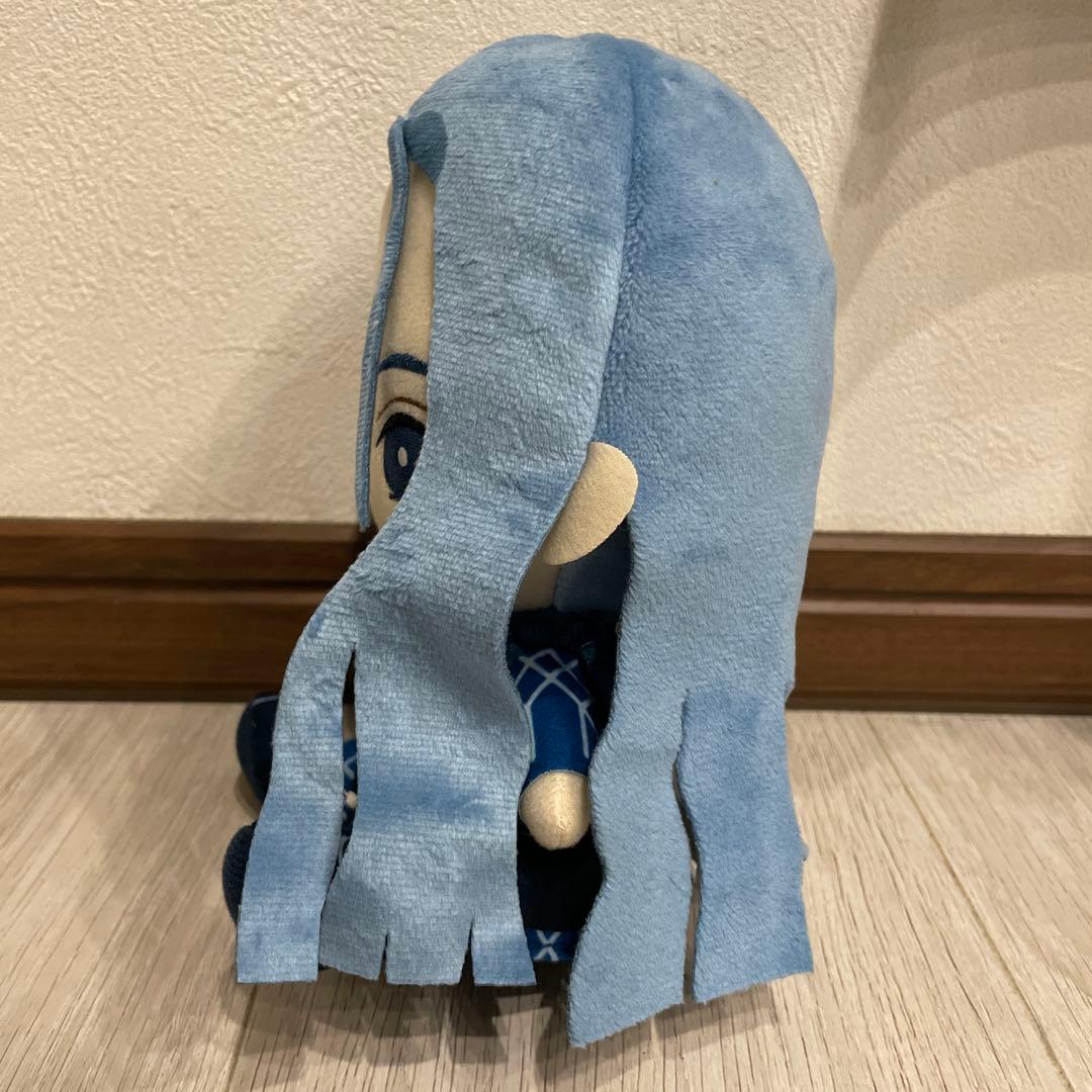 Ado auコラボ ぬいぐるみ マザーランド