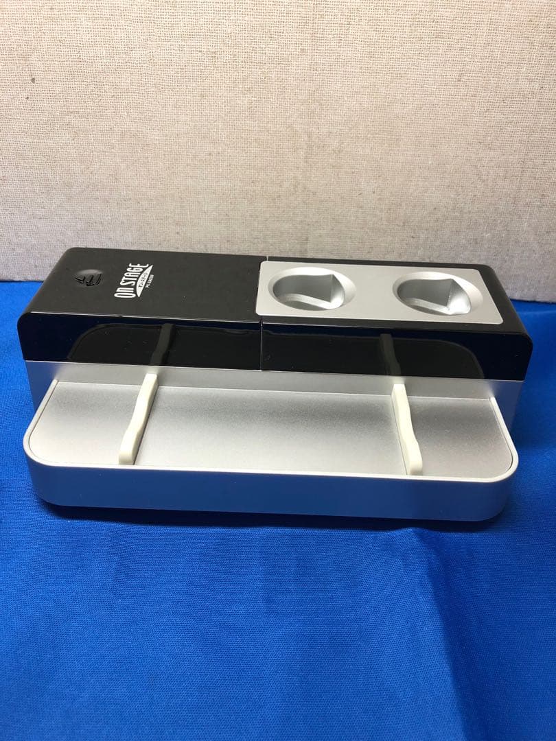 ON STAGE  お家カラオケ ワイヤレス　PK-XA03W(S)