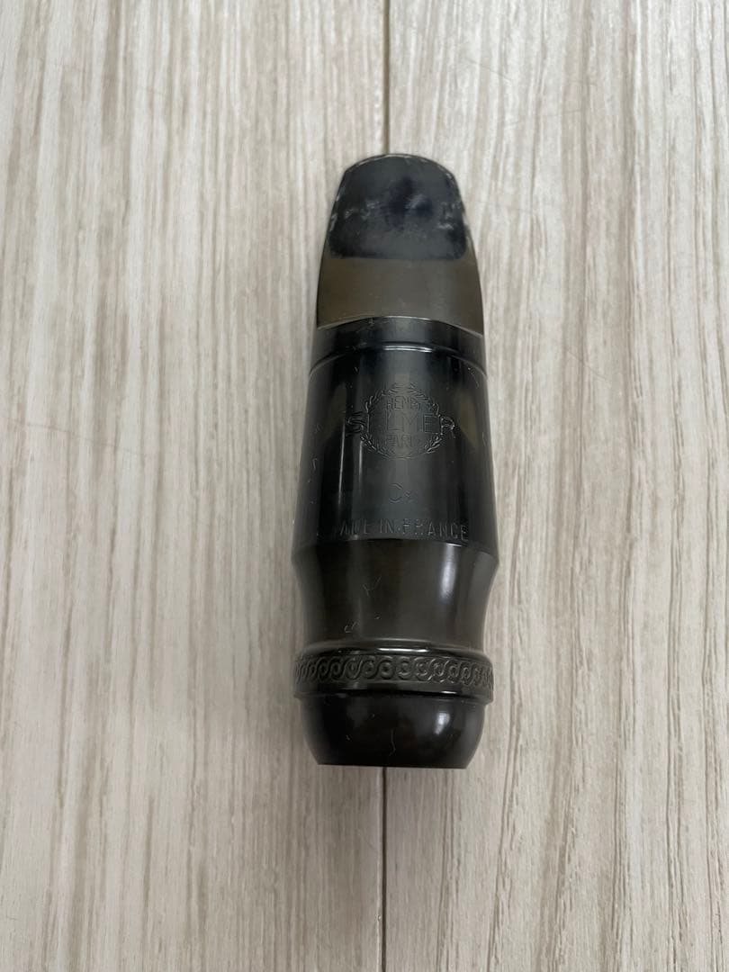 selmer soloist アルトサックス マウスピース セルマー ソロイスト