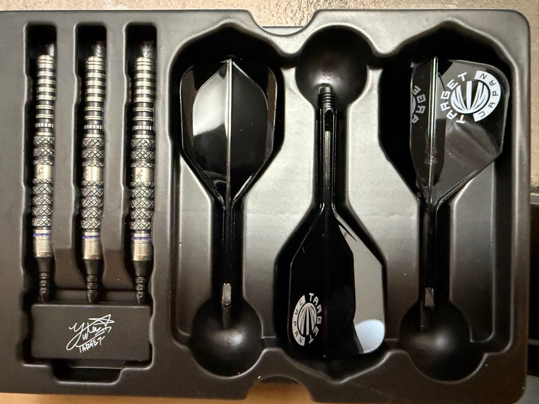 ターゲット シリウス G3 林雄太 TARGET SIRIUS GEN3