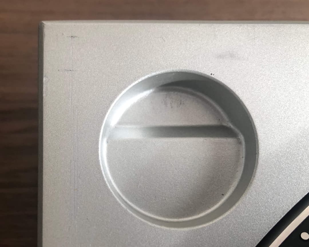 Technics SL-1200MK3D ①｜DJセット販売品｜※単品不可