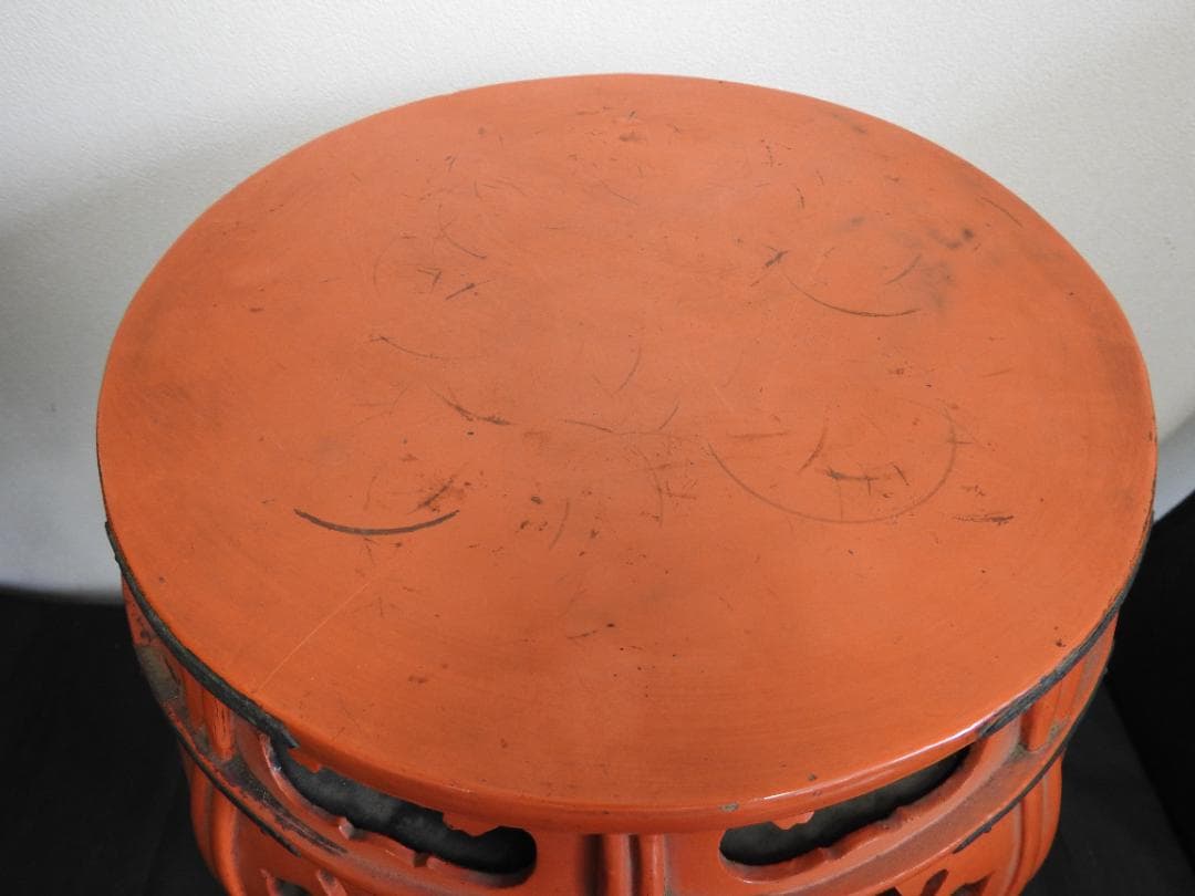 根来春日高卓　２６３