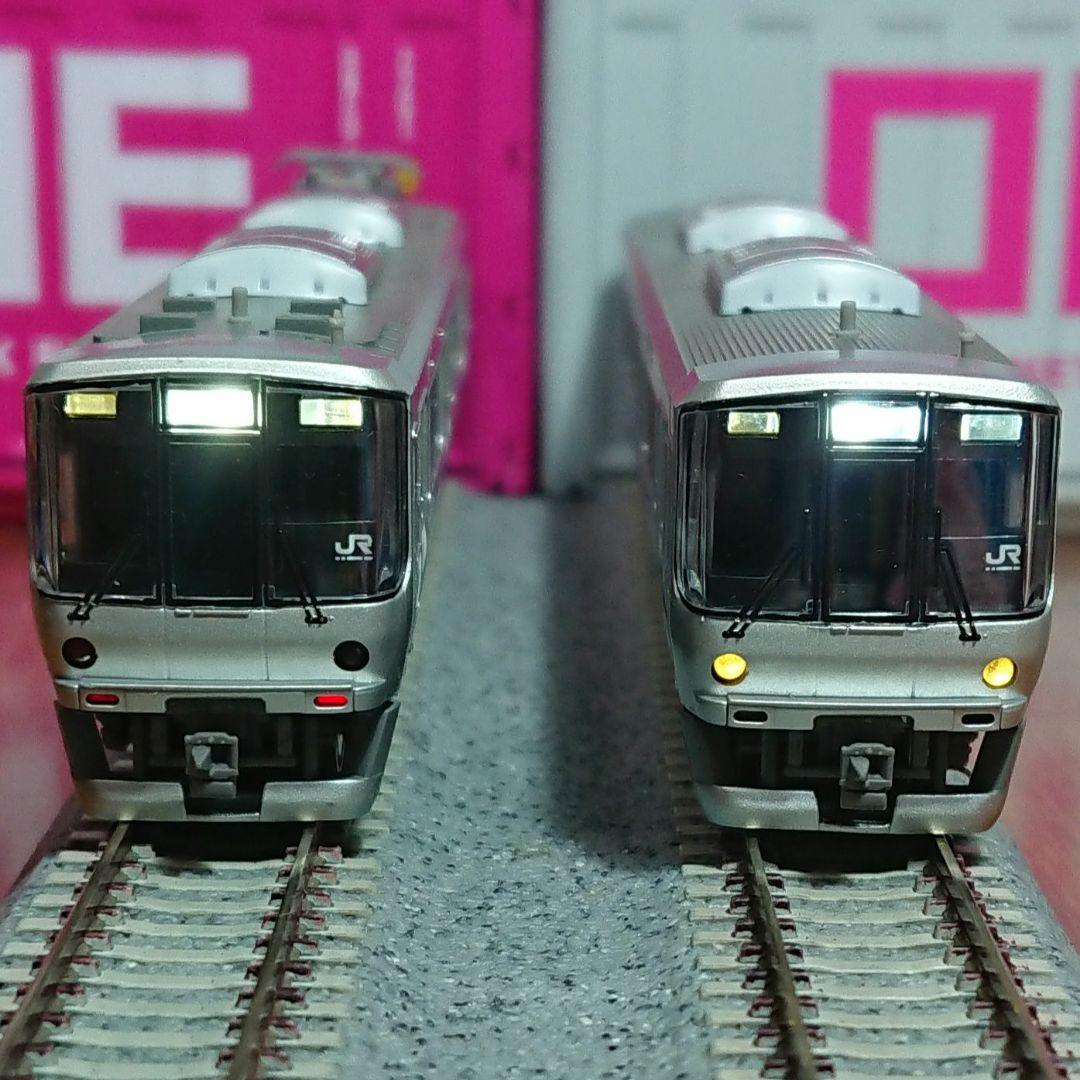 Nゲージ マイクロエース 223系0番台 関空快速・紀州路快速