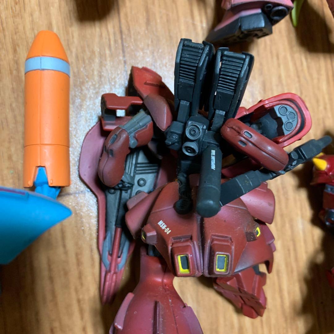 ガンダムアルティメットオペレーション