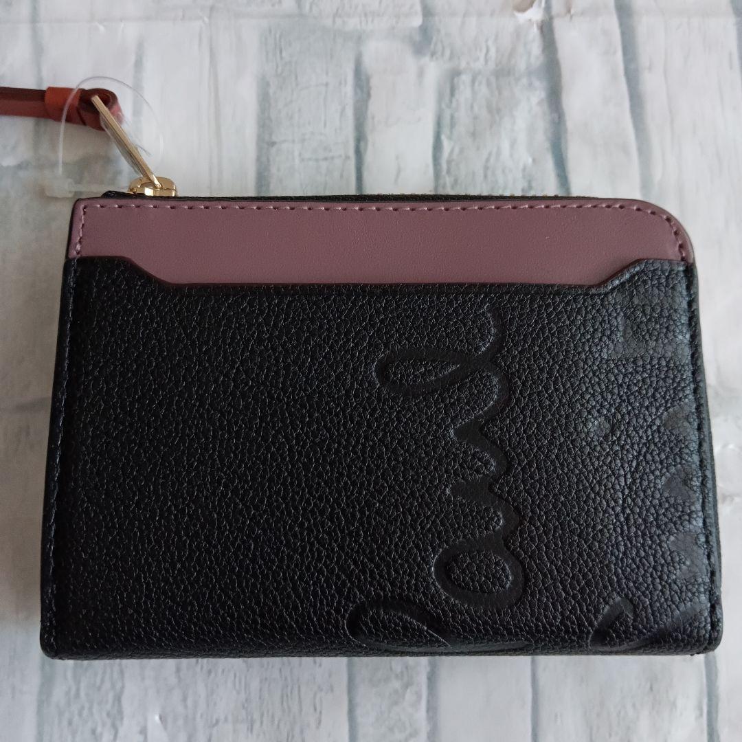 グロリア様 PaulSmith L字ジッパー ケース BPW341