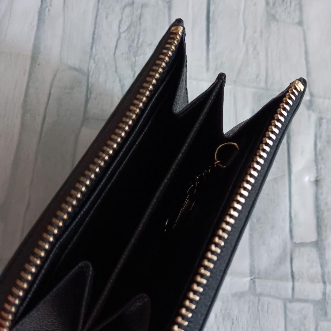 グロリア様 PaulSmith L字ジッパー ケース BPW341