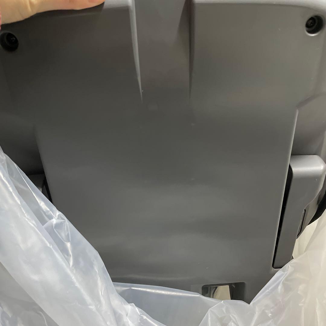 コンビ チャイルド&ジュニアシート 1歳から12歳頃まで