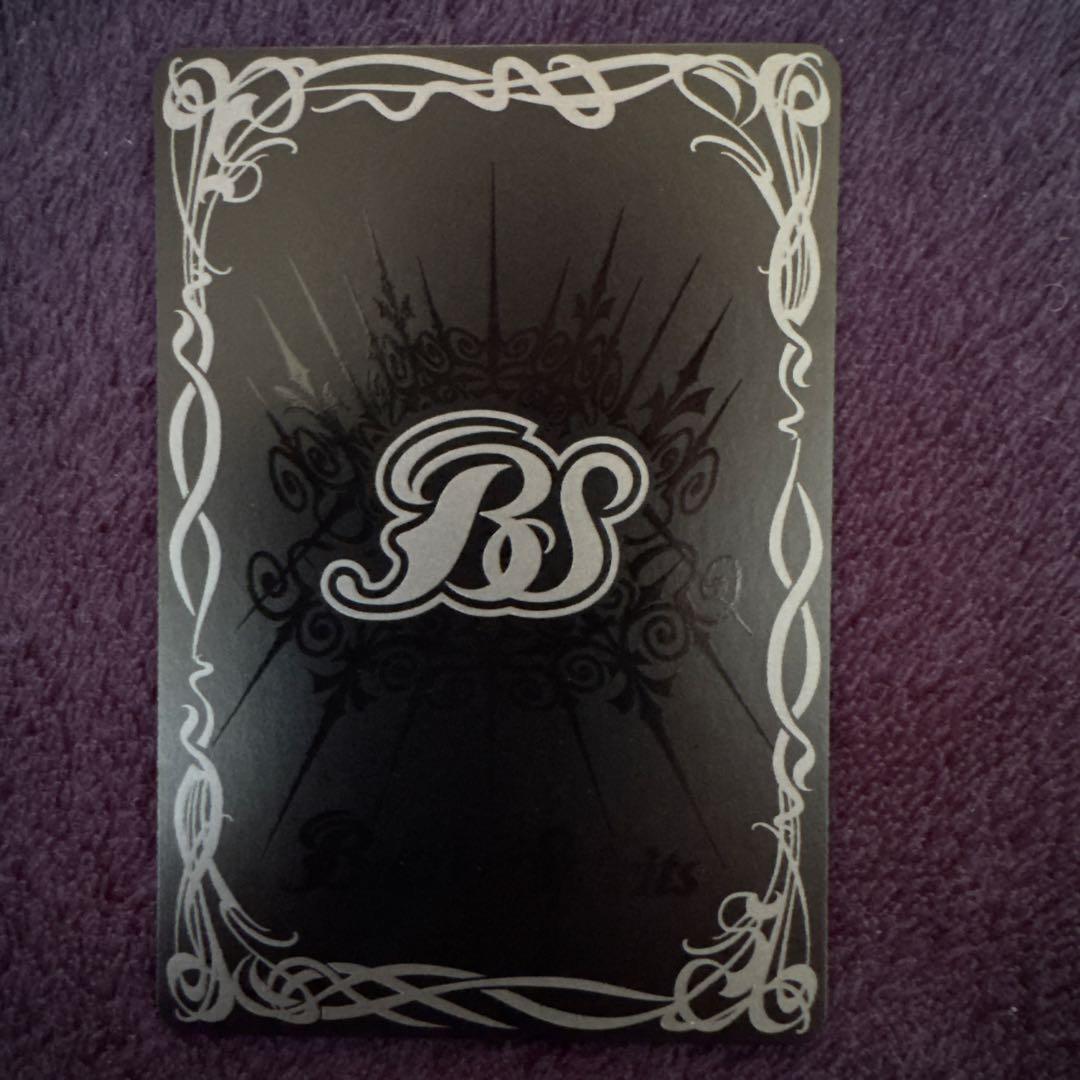 月光の契約神バローネ