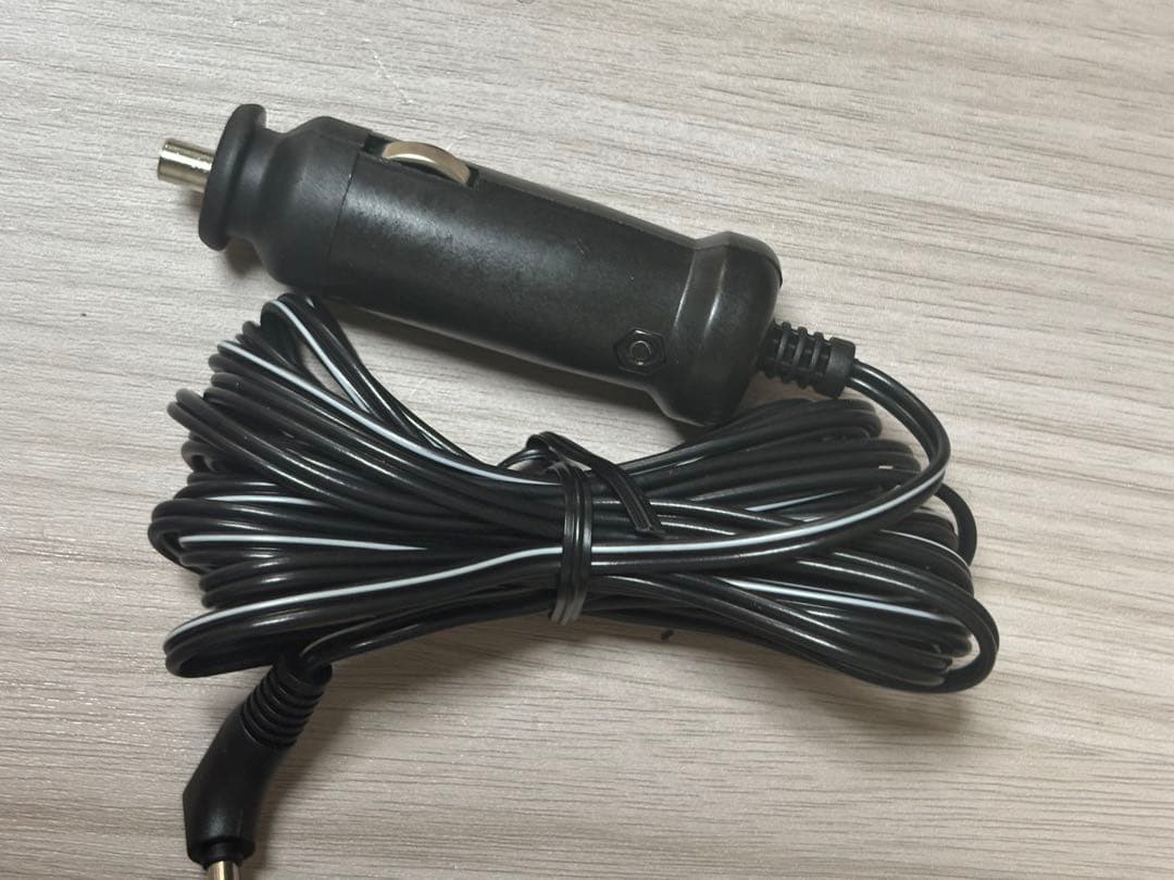 ユピテル カーセキュリティ VE-S26R