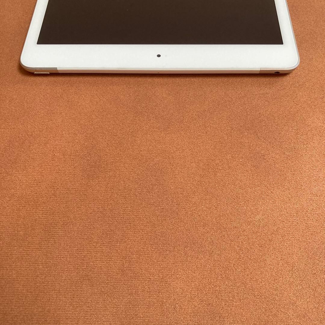 484【早い者勝ち】iPad7 第7世代 128GB SIMフリー☆