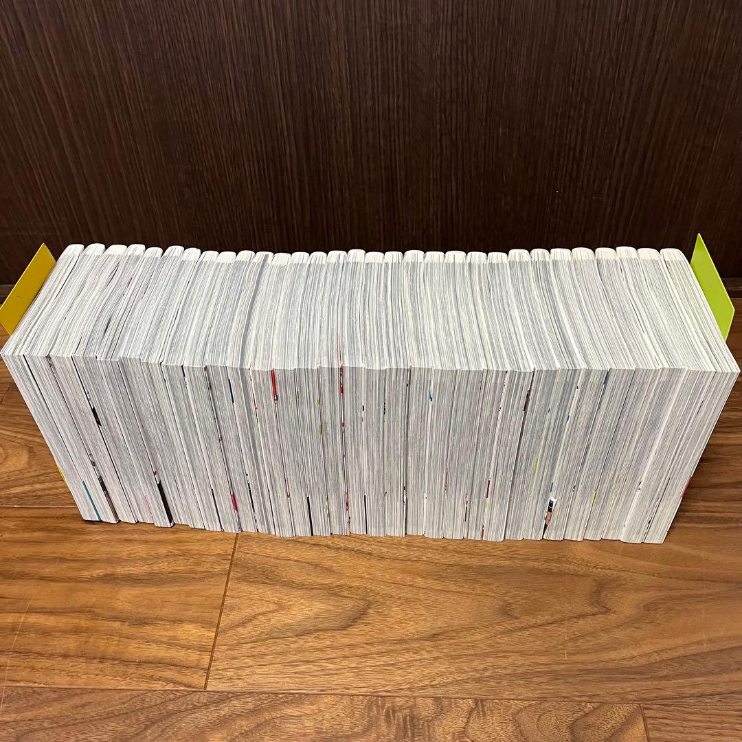 ケンガンオメガ 1～31巻 全巻 セット 全巻初版