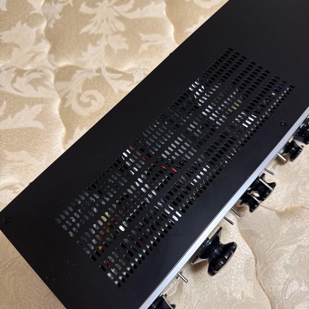 BEHRINGER 676 マイクプリアンプ コンプレッサー