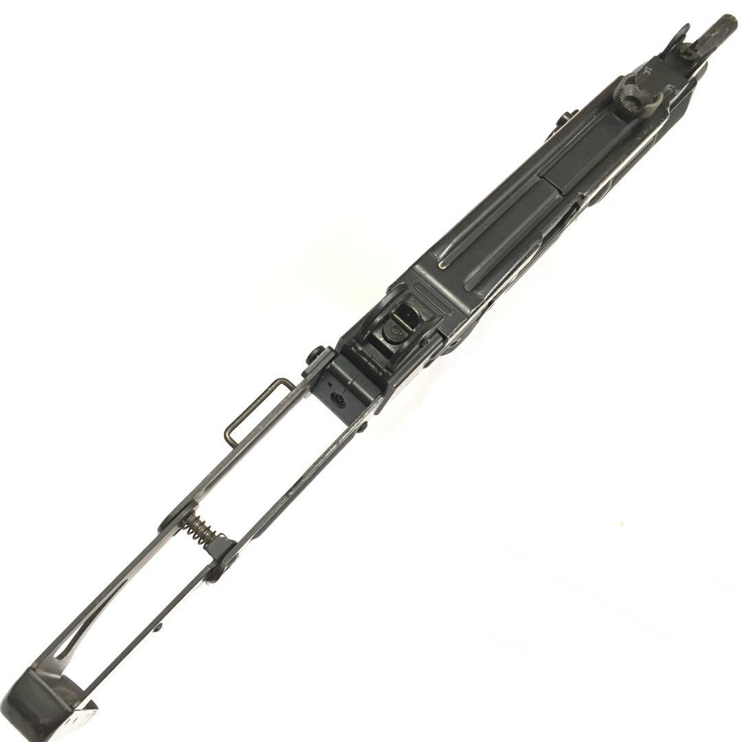 東京マルイ 電動ガン ウージー UZI