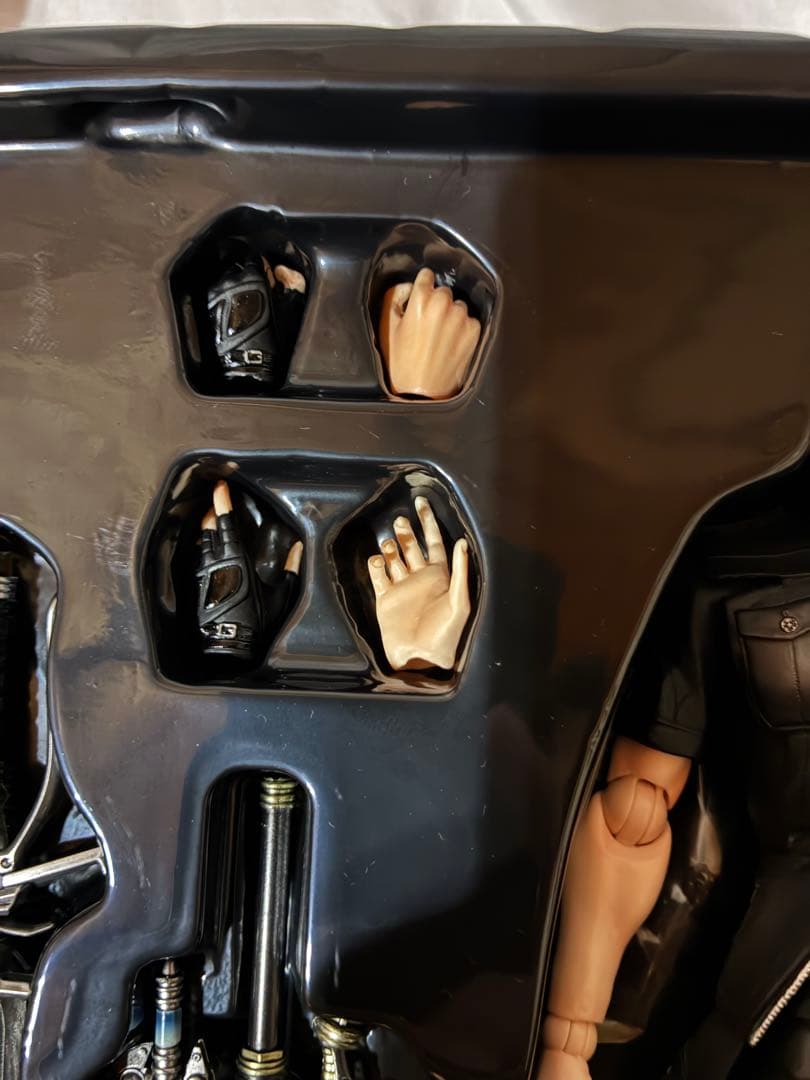 ファイナルファンタジーXV プレイアーツ改 ノクティス・ルシス・チェラム