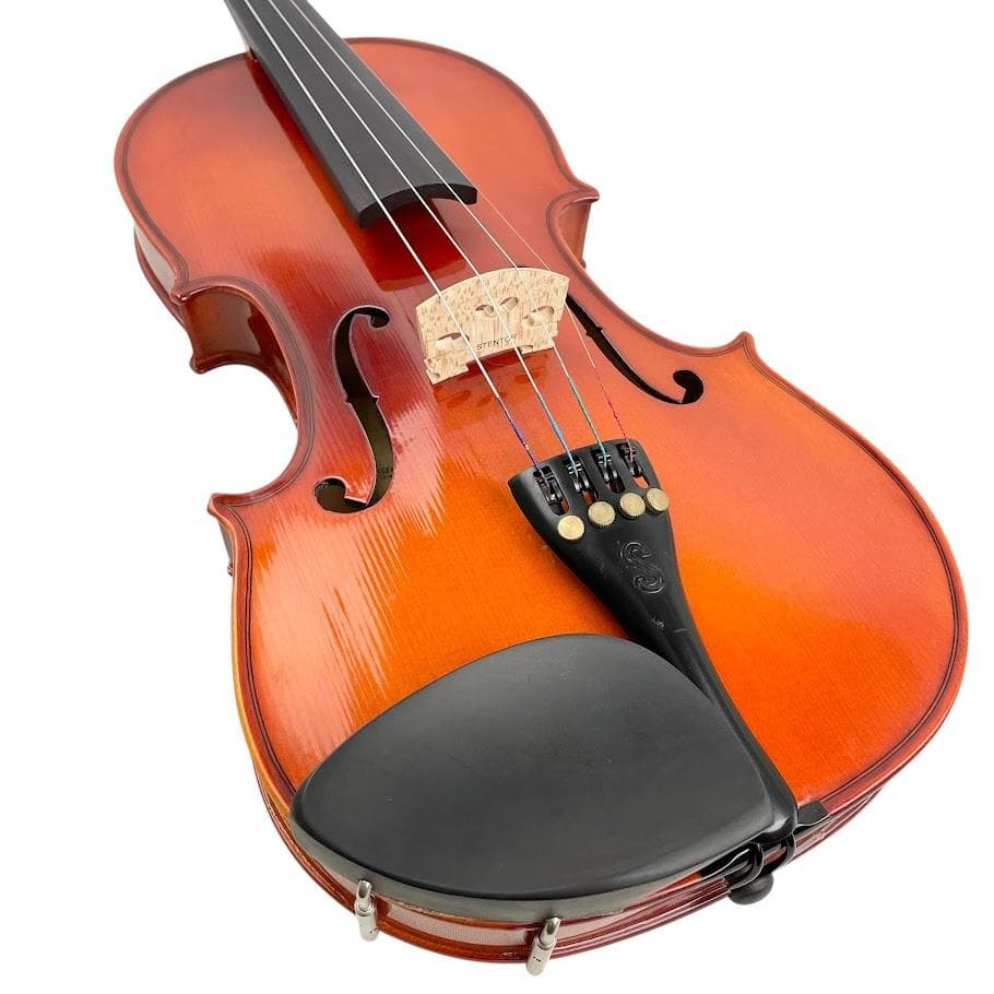 極美品●ステンター● Stentor studentⅡ バイオリン 4/4