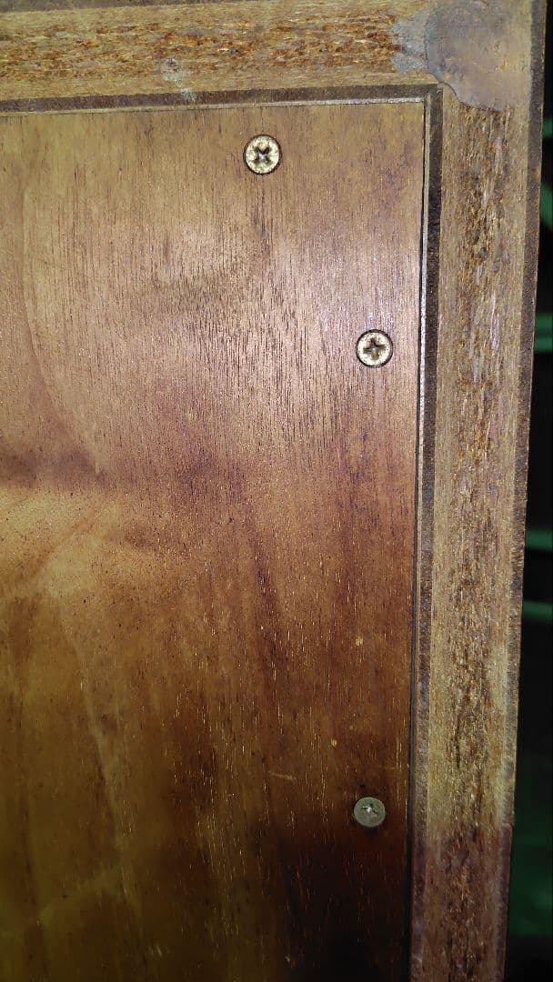 Sansui サンスイ SP-300 スピーカー ペア①