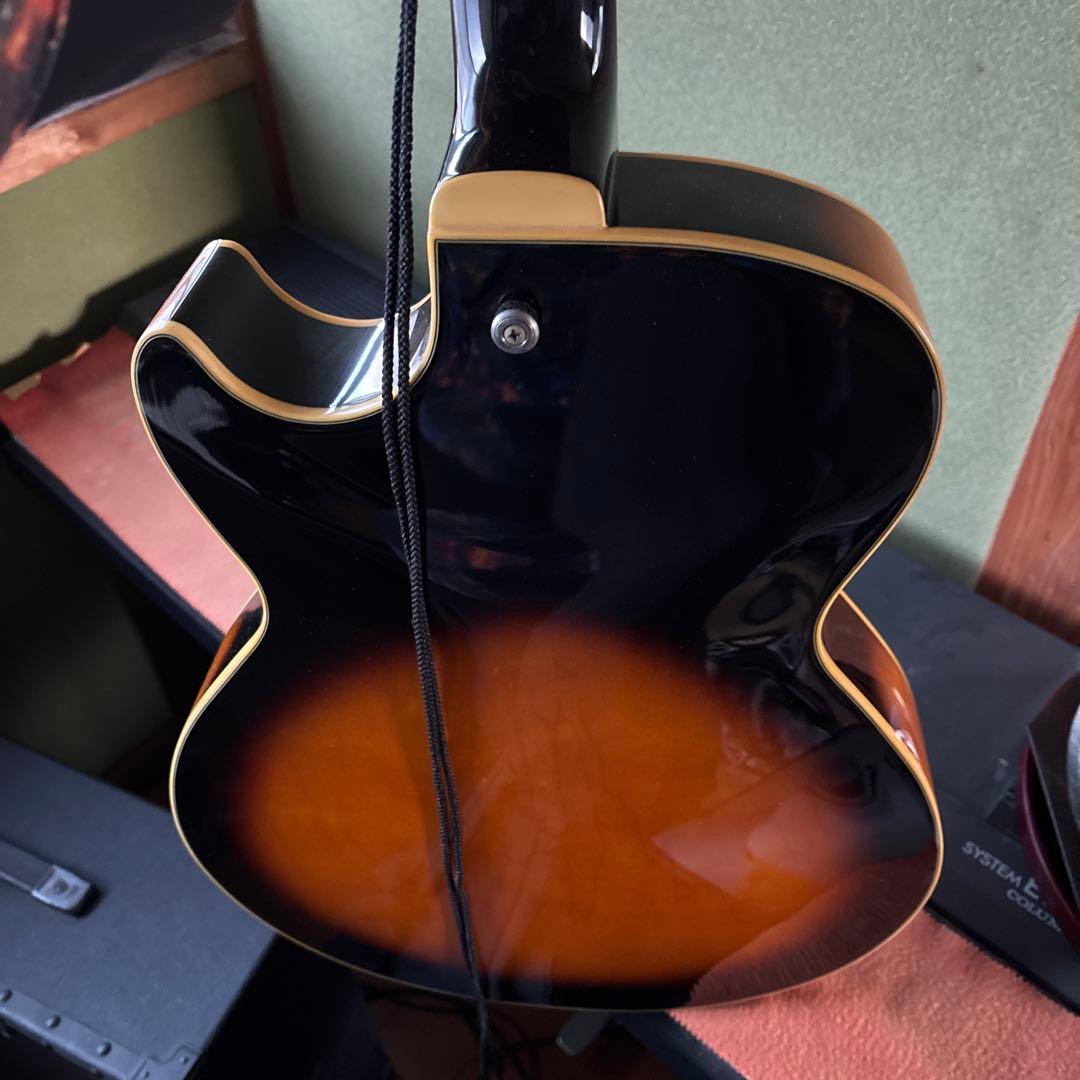 【希少】Ibanez ARTCORE AG75-BS-13-01