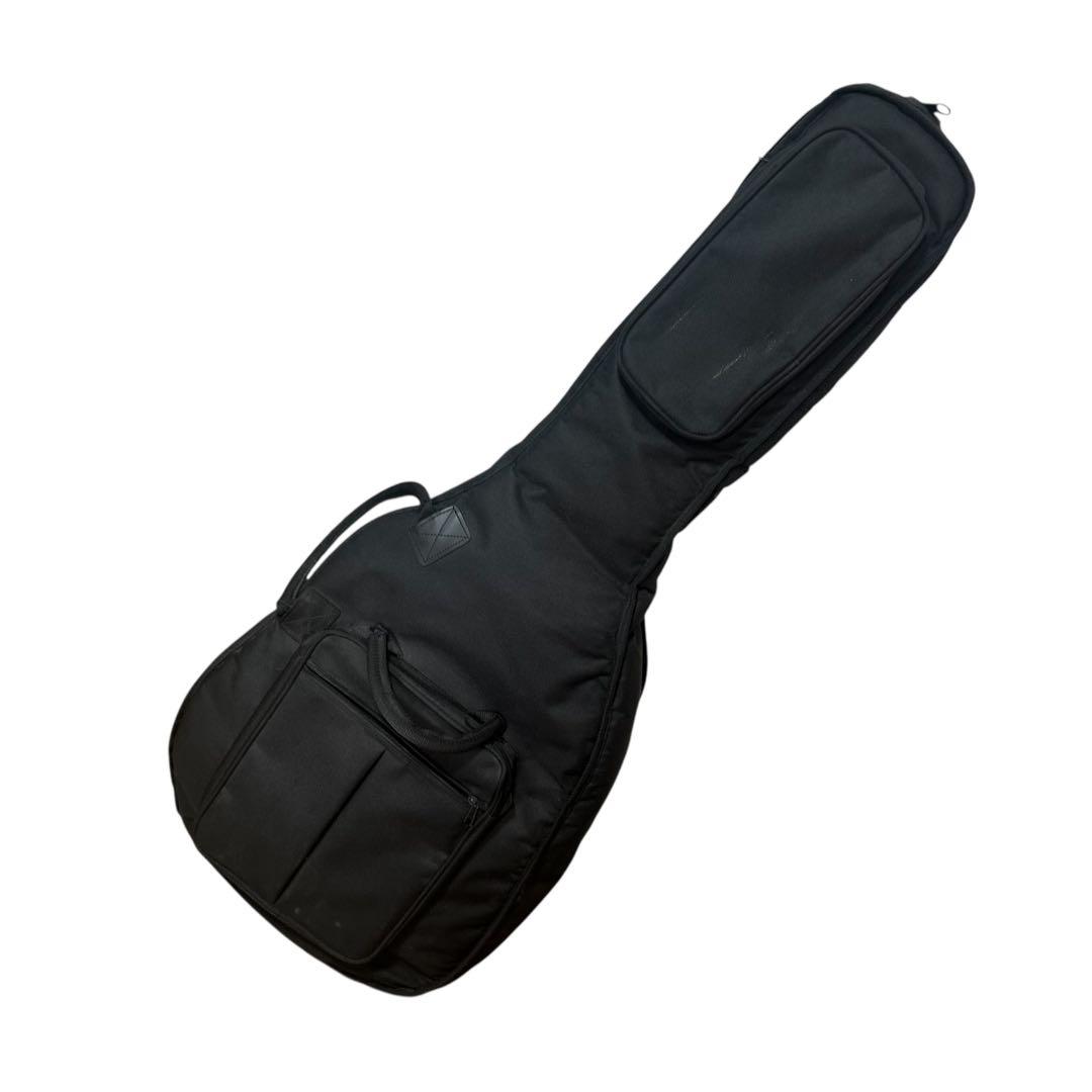 酒楽亭 冬弥⭐️ ヤマハAPX700 エレアコ ナチュラル色　ケース付き