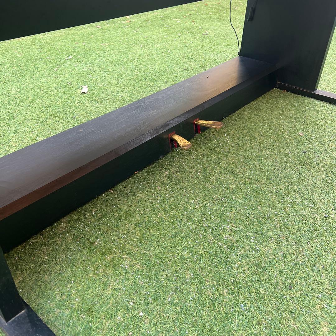 【横浜・川崎】CASIO 88鍵盤　セルビアーノ　電子ピアノ　AP-30