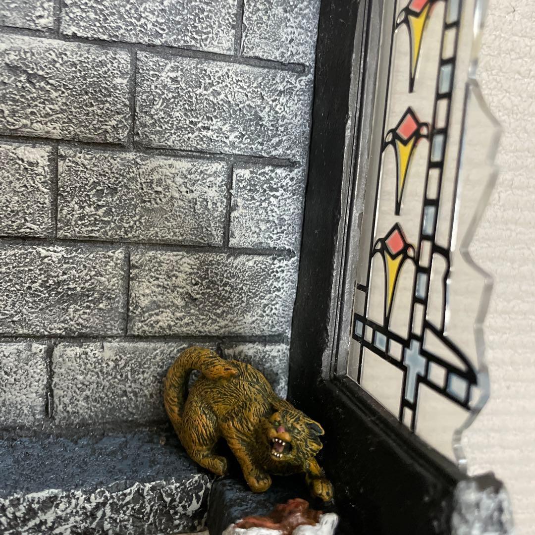 ジャンク　スポーン マクファーレントイズ フィギュア シリーズ24 SPAWN