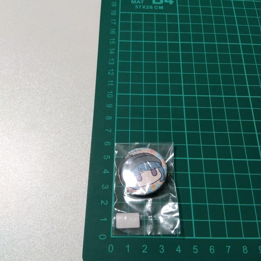 【ゆるキャン△】志摩リン マチ★アソビカフェ マチアソビカフェ くじ引き ③