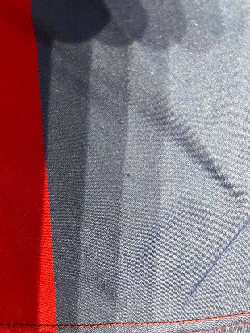 バルセロナユニフォーム04-05ロナウジーニョ