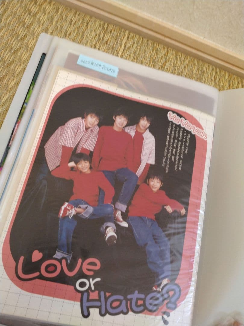 Ya-Ya-yahまとめ売り