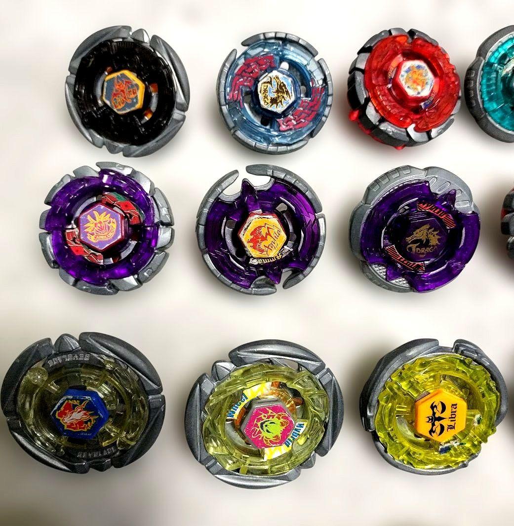 メタルファイト ベイブレード　まとめ売り 26個　初代 第二世代